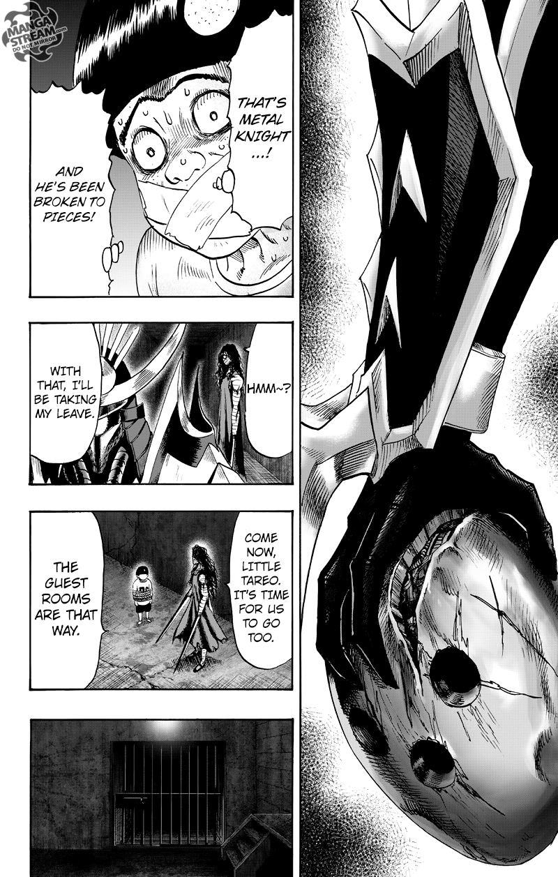One-Punch Man, Chapter 89 image 057